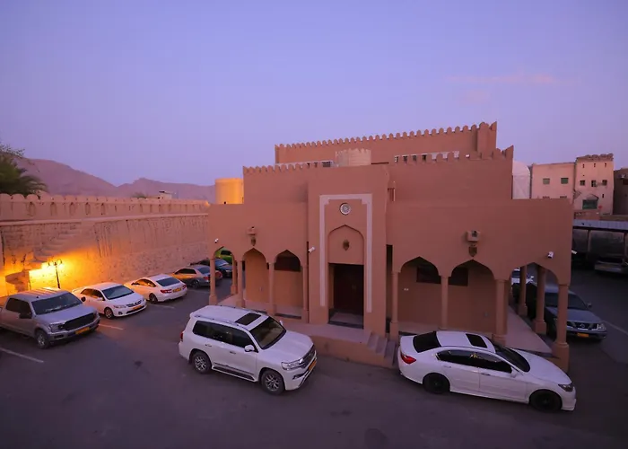 Omani Guest House
