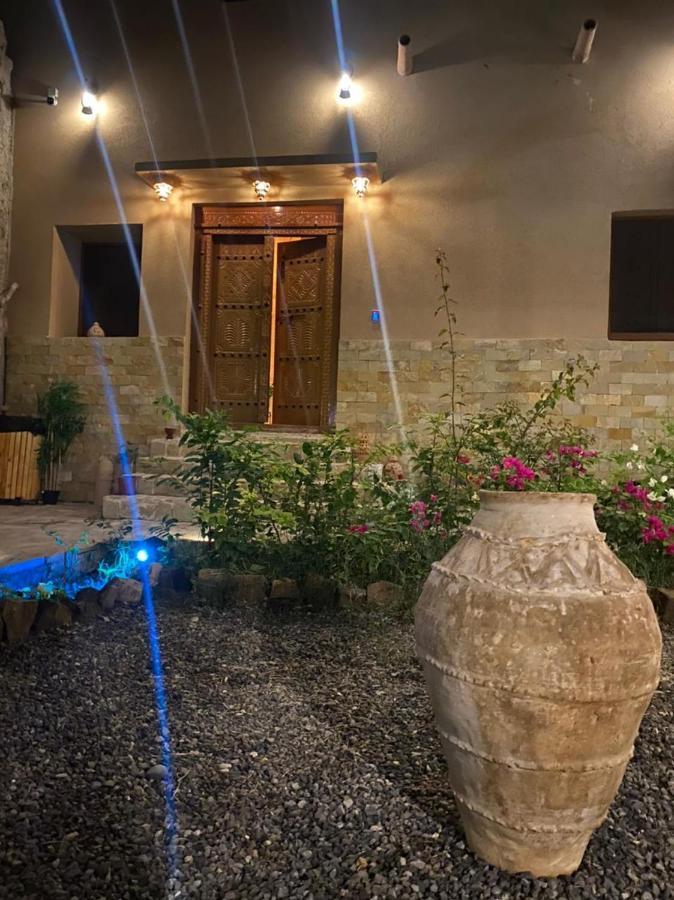 Omani Appartement Nizwa