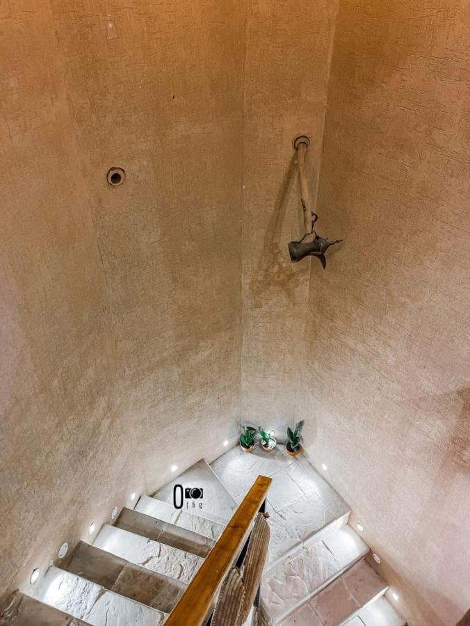 Appartement Omani Nizwa