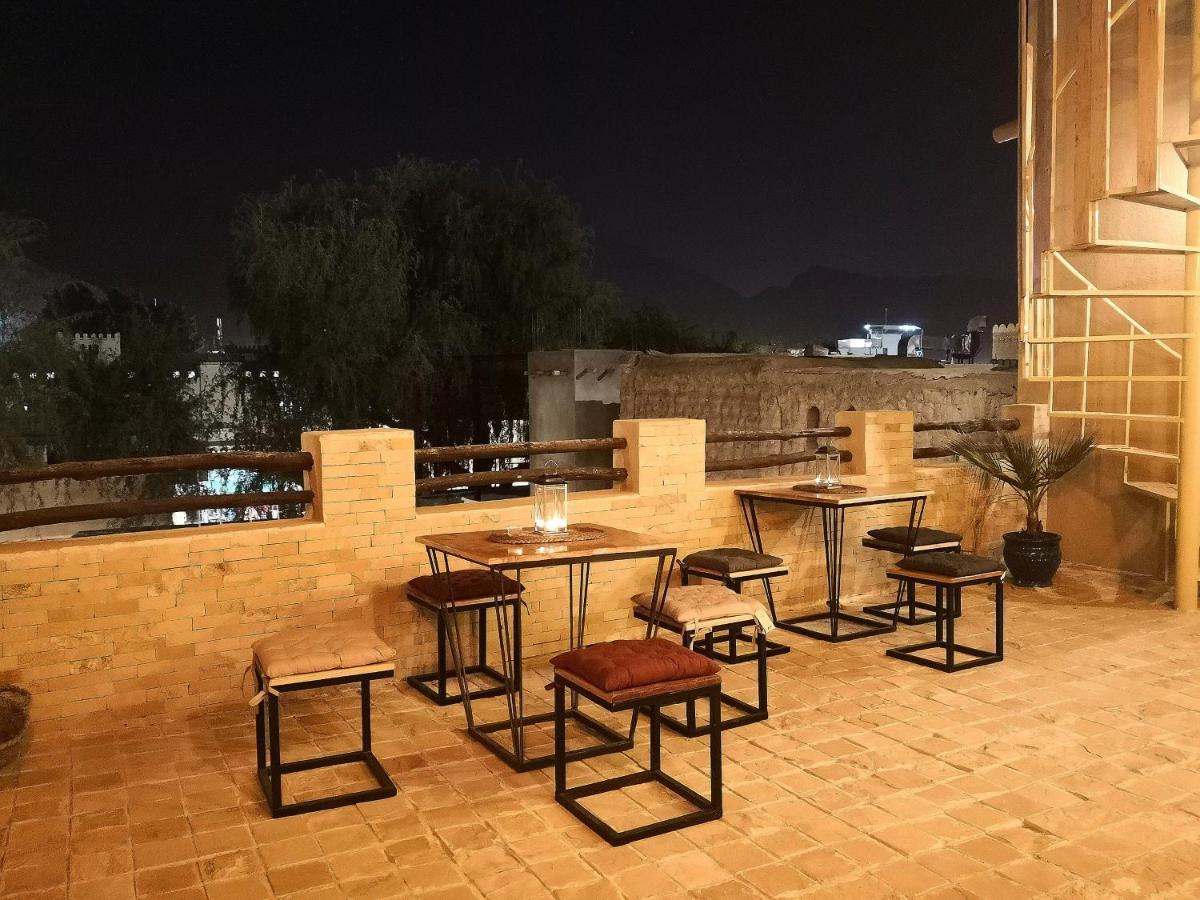 Omani Appartement