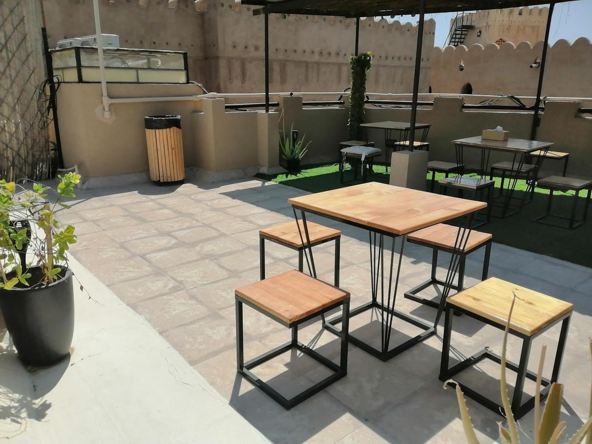 Appartement Omani