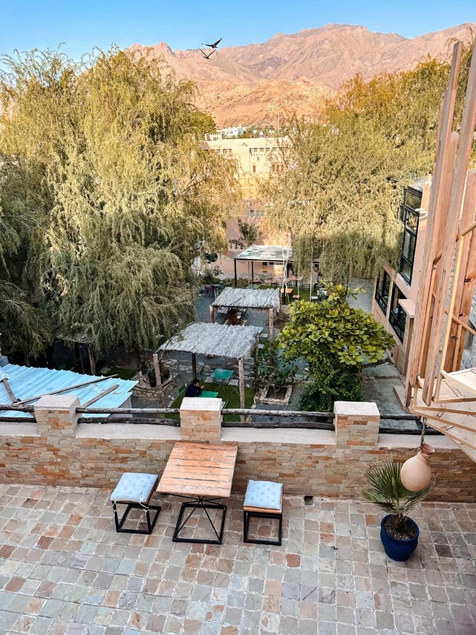 Omani Nizwa