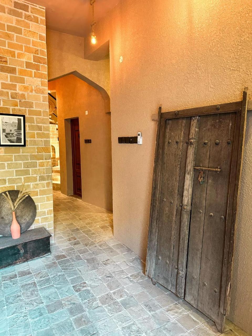 Appartement Omani *