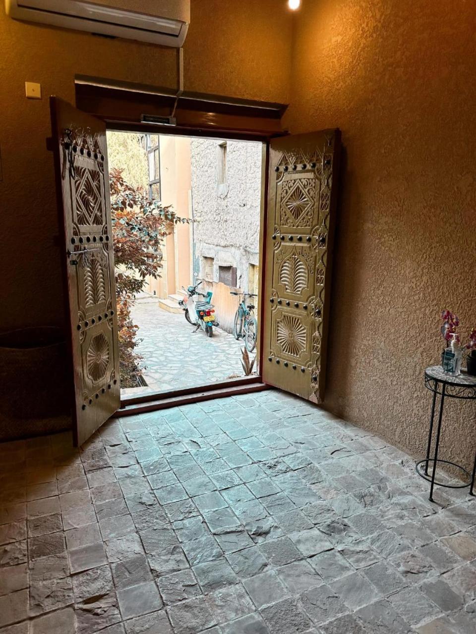 Omani Appartement Nizwa