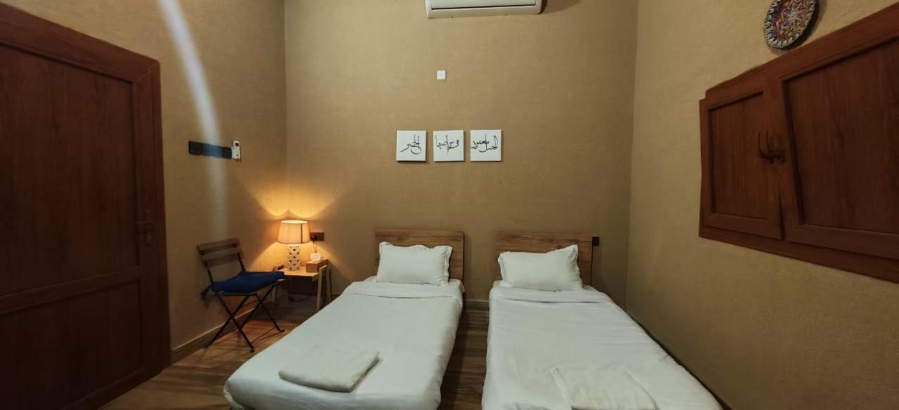 Appartement Omani *