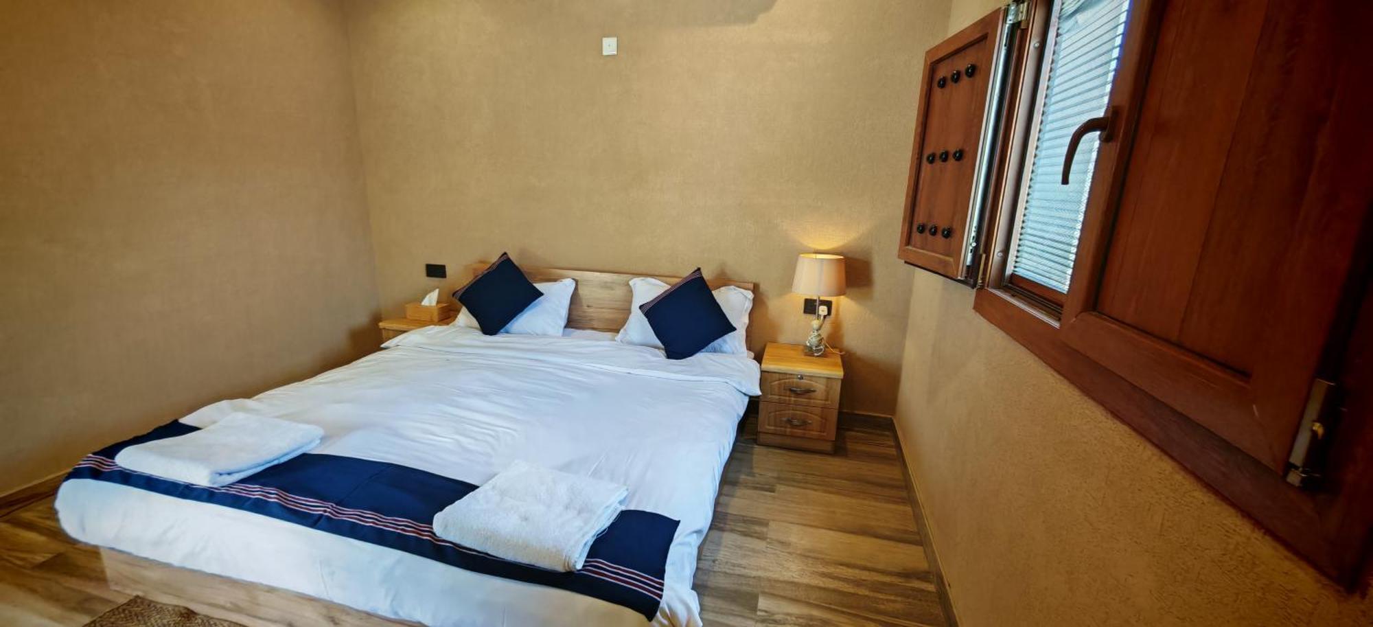 Appartement Omani Nizwa