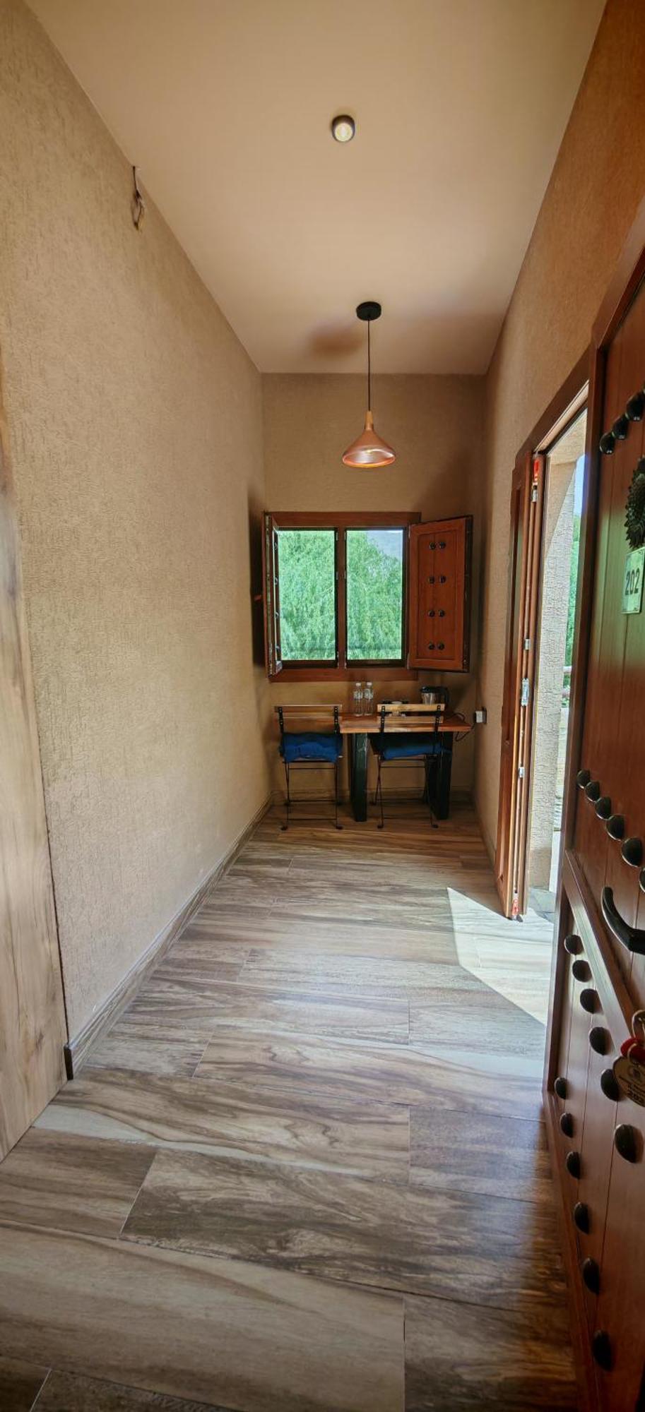 Omani Appartement