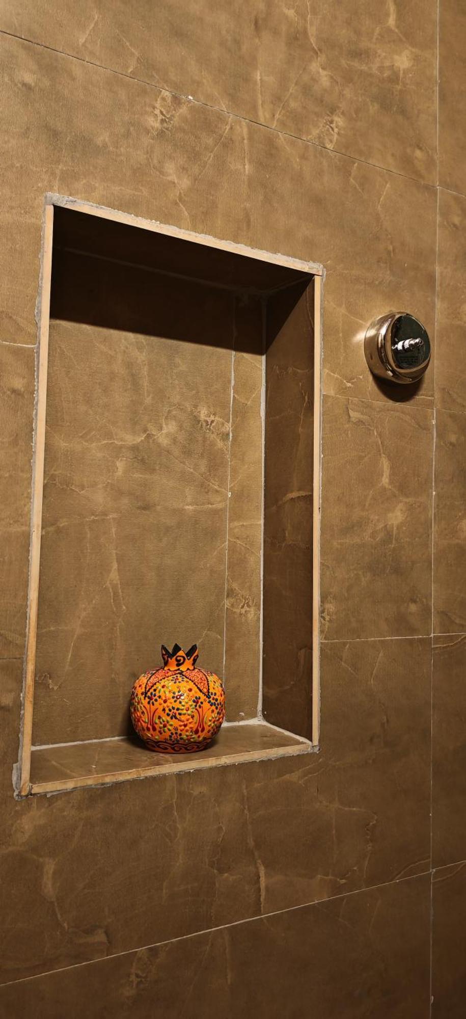 Omani Appartement