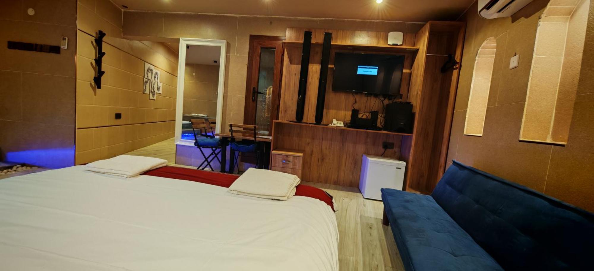 Appartement Omani
