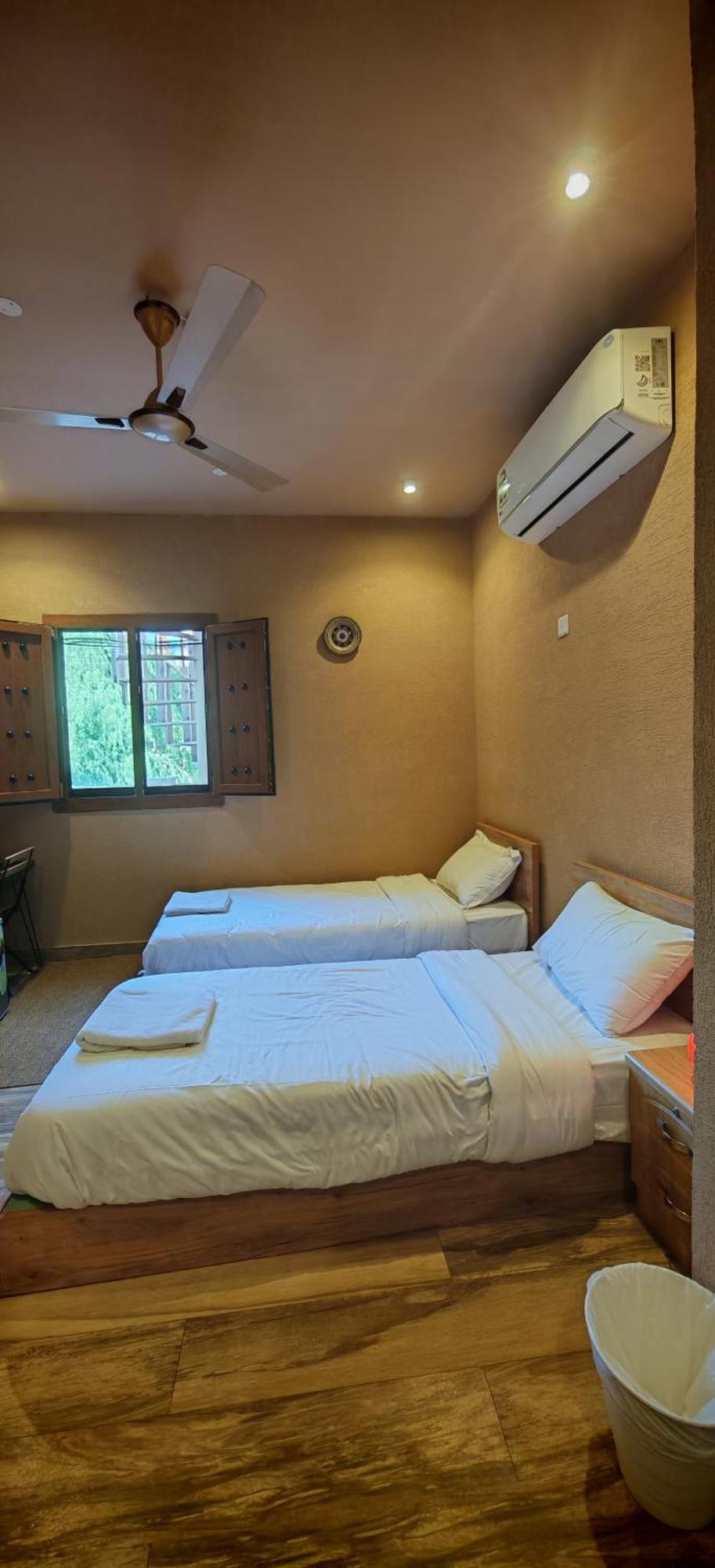 Appartement Omani Nizwa