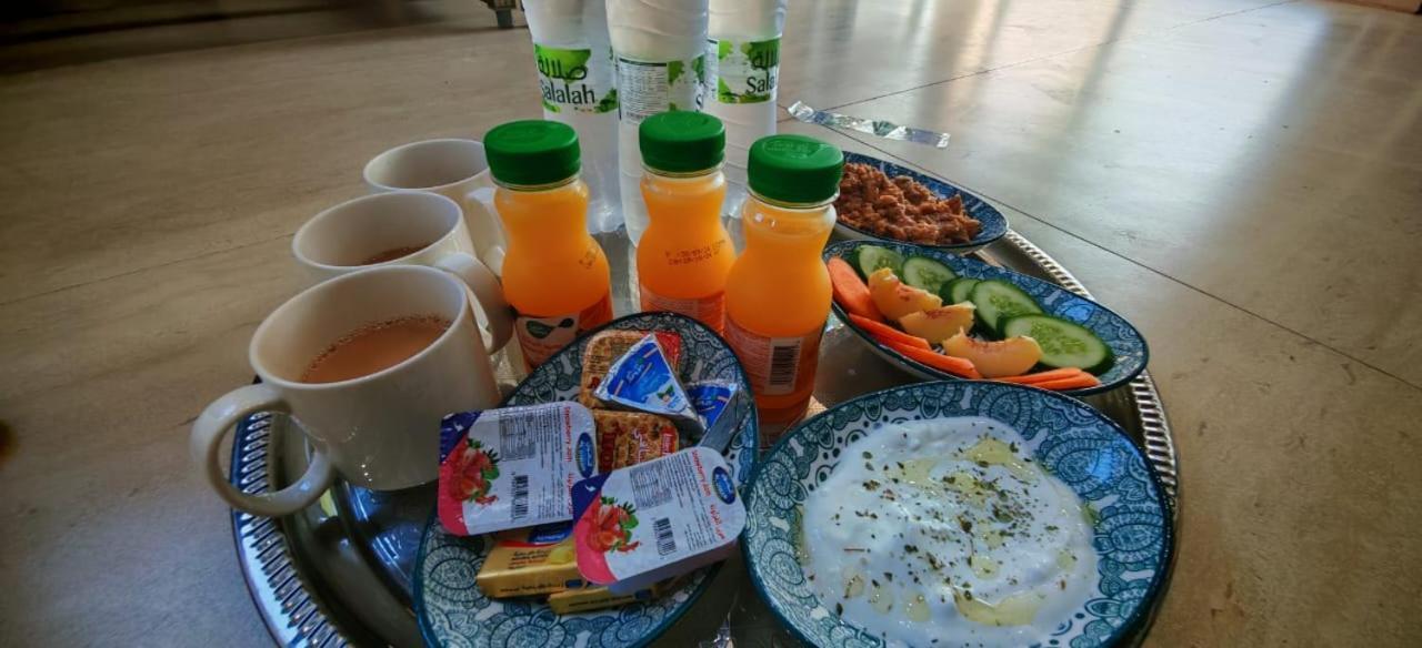 Omani Appartement *